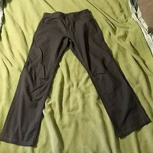 Men's North Face Pants